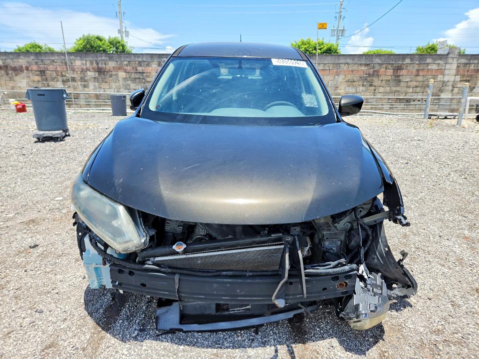 Aukcja sprzedaży 2016 Nissan Rogue, vin: JN8AT2MV5GW149268, numer aukcji: 59350926