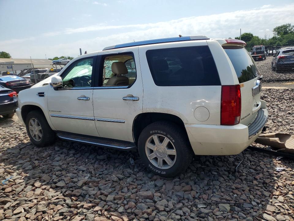 Aukcja sprzedaży 2007 Cadillac Escalade, vin: 1GYFK63847R252729, numer aukcji: 60321056