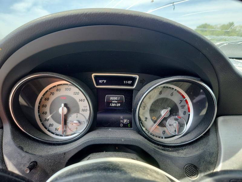 Продажа на аукционе авто 2015 Mercedes-benz Gla, vin: WDCTG4EB0FJ117441, номер лота: 60470706