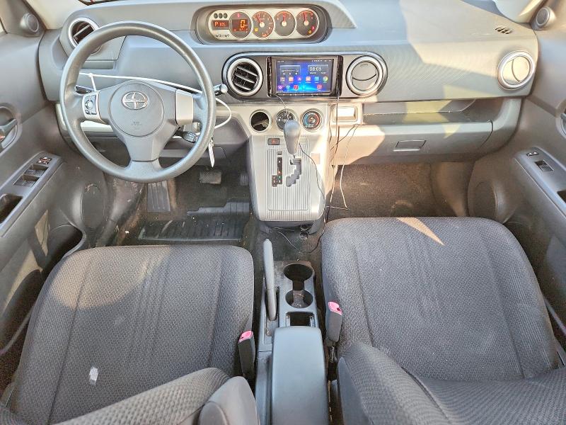 Продажа на аукционе авто 2008 Scion Xb, vin: JTLKE50E181044876, номер лота: 61767976