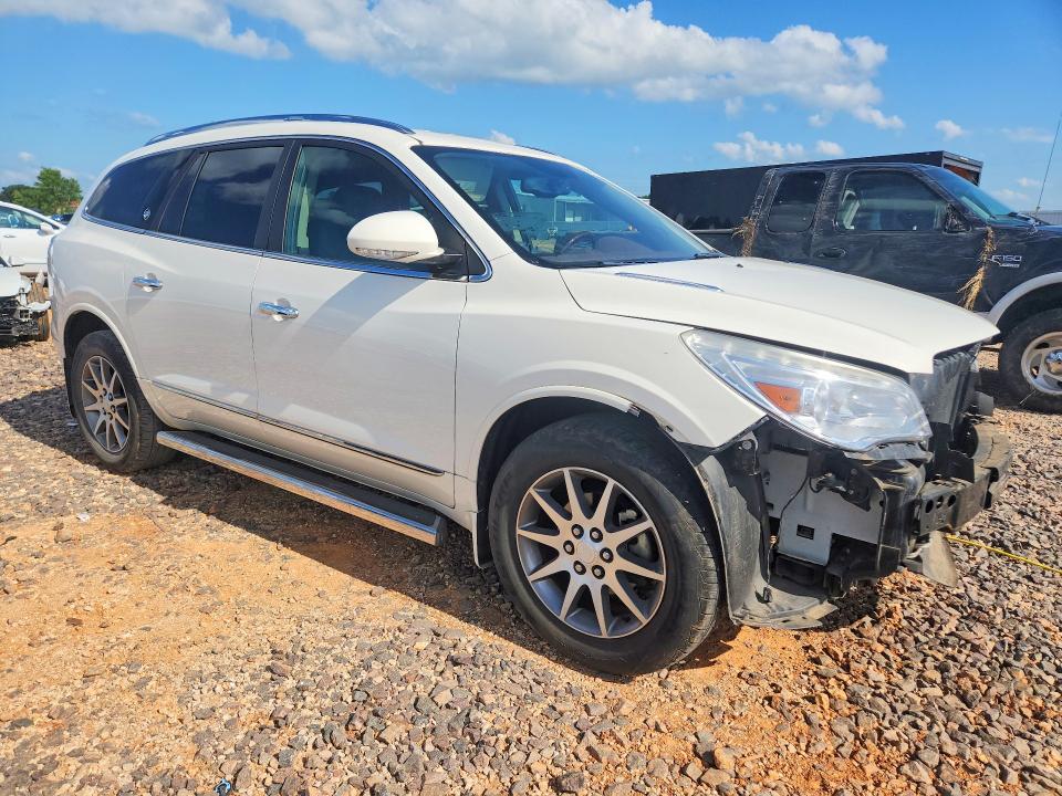 Aukcja sprzedaży 2014 Buick Enclave, vin: 5GAKRBKD7EJ220006, numer aukcji: 85972685