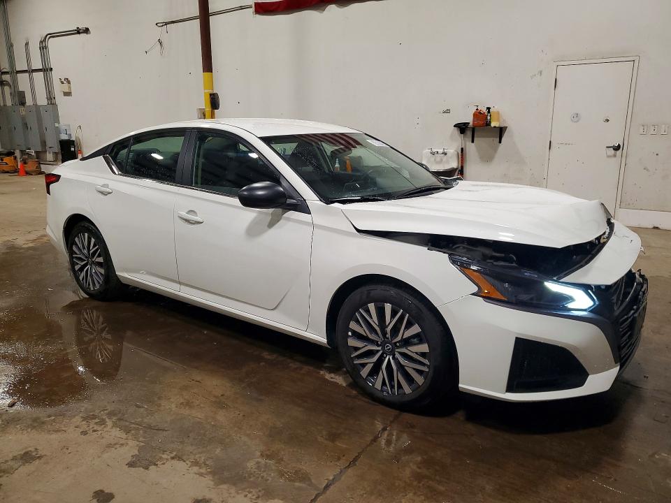 Продаж на аукціоні авто 2026 Nissan Altima, vin: 1N4BL4DV5TN317606, номер лоту: 63001066