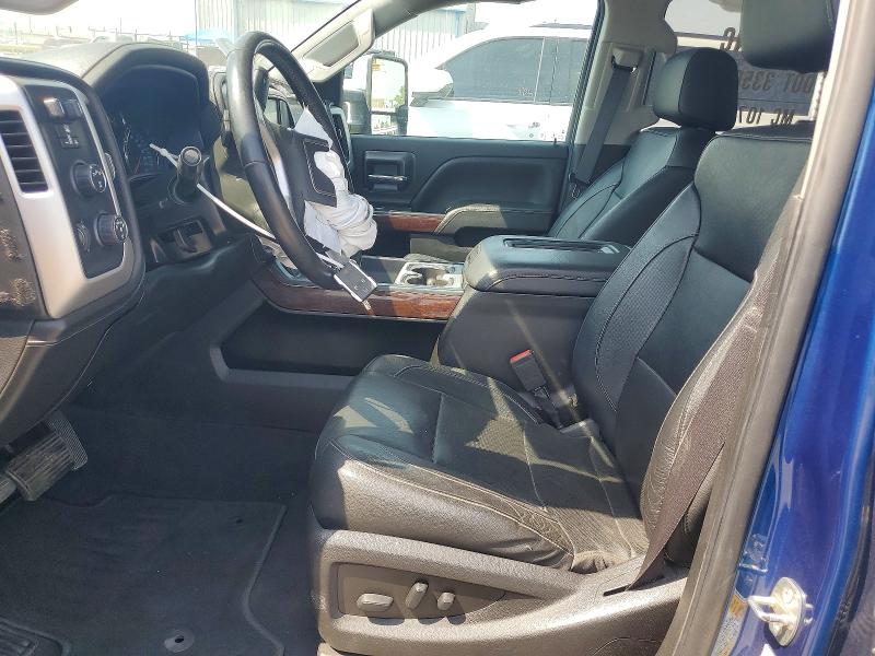 Продаж на аукціоні авто 2019 Gmc Sierra, vin: 1GT12REY2KF232827, номер лоту: 61902906