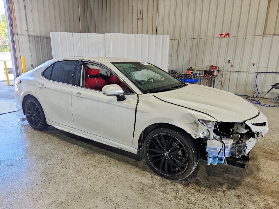 Продажа на аукционе авто 2024 Toyota Camry, vin: 4T1K61AK6RU910623, номер лота: 61629666