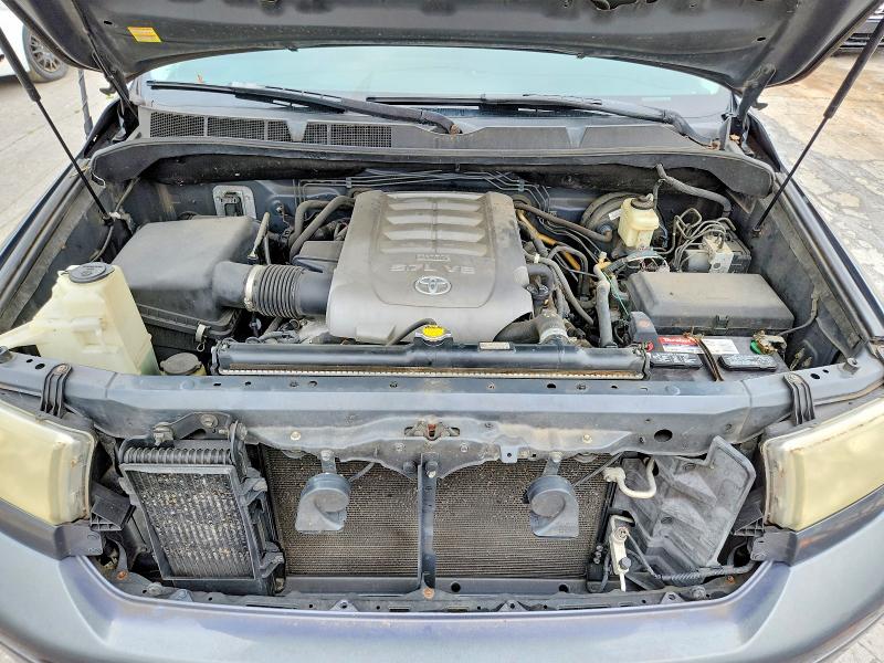 60489116 :رقم المزاد ، 5TBDV58158S502873 vin ، 2008 Toyota Tundra مزاد بيع