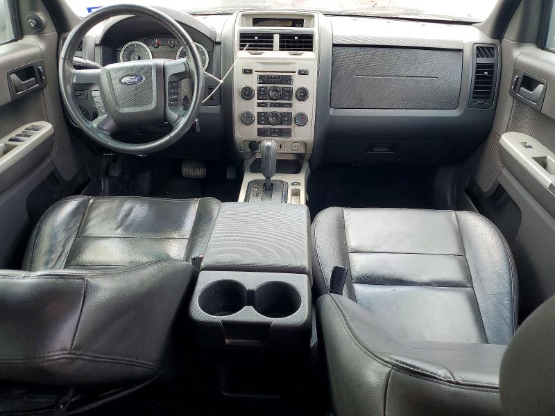 Продаж на аукціоні авто 2011 Ford Escape, vin: 1FMCU0DG3BKB73040, номер лоту: 62941766