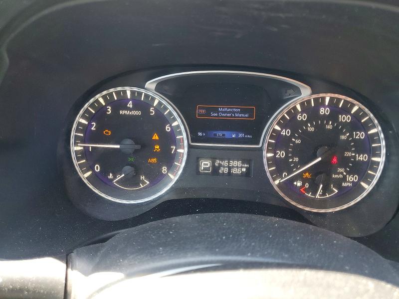 2020 Infiniti Qx60 მანქანა იყიდება აუქციონზე, vin: 5N1DL0MN8LC517205, აუქციონის ნომერი: 62697676