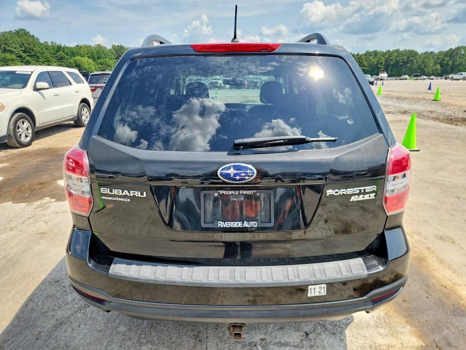 Aukcja sprzedaży 2014 Subaru Forester, vin: JF2SJAEC5EH422709, numer aukcji: 63256516