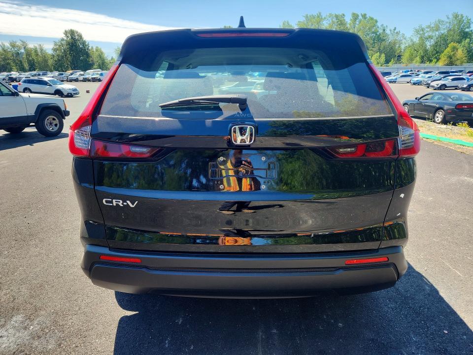 Auction sale of the 2024 Honda Cr-v, vin: 2HKRS4H24RH445582, lot number: 62991186