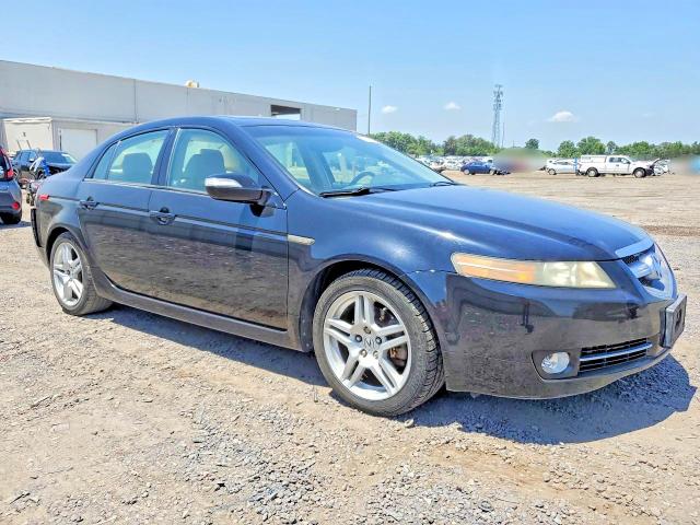 Aukcja sprzedaży 2007 Acura Tl, vin: 19UUA66297A037077, numer aukcji: 59032196