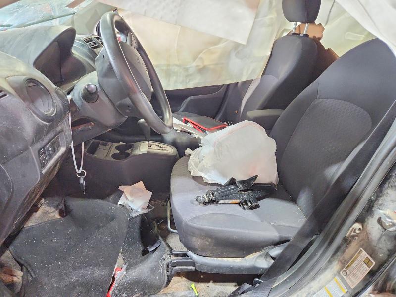 2018 Mitsubishi Mirage მანქანა იყიდება აუქციონზე, vin: ML32A3HJXJH006155, აუქციონის ნომერი: 62918966