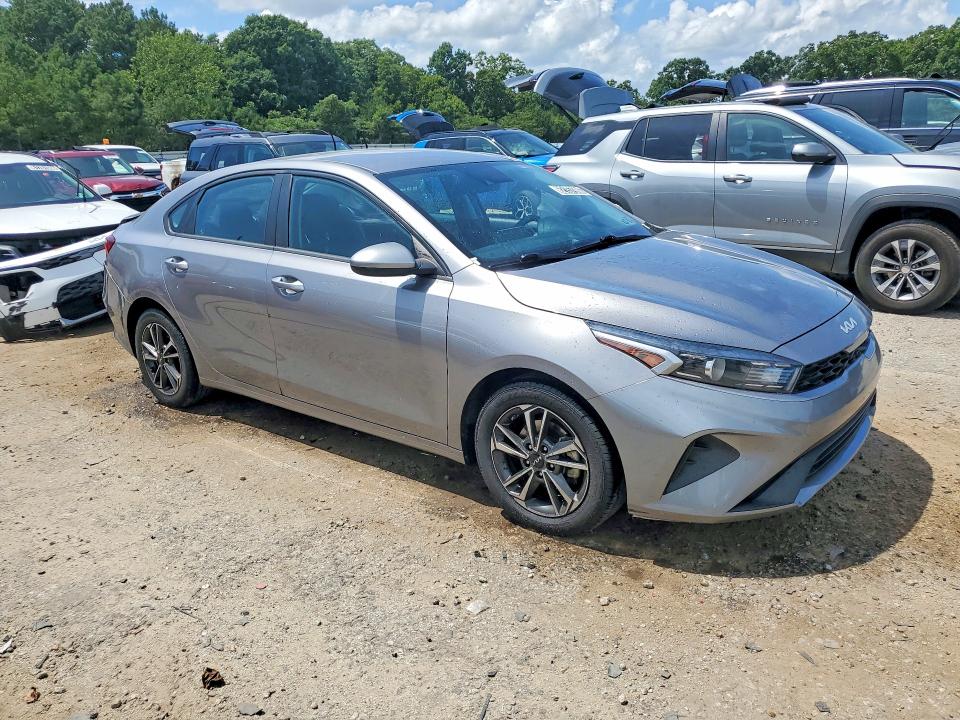 Продаж на аукціоні авто 2023 Kia Forte, vin: 3KPF24ADXPE530538, номер лоту: 62157986
