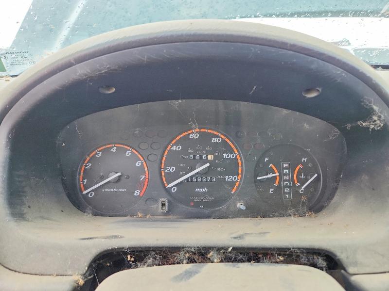 Aukcja sprzedaży 1988 Honda Cr-v, vin: JHLRD2845XC014406, numer aukcji: 61371146