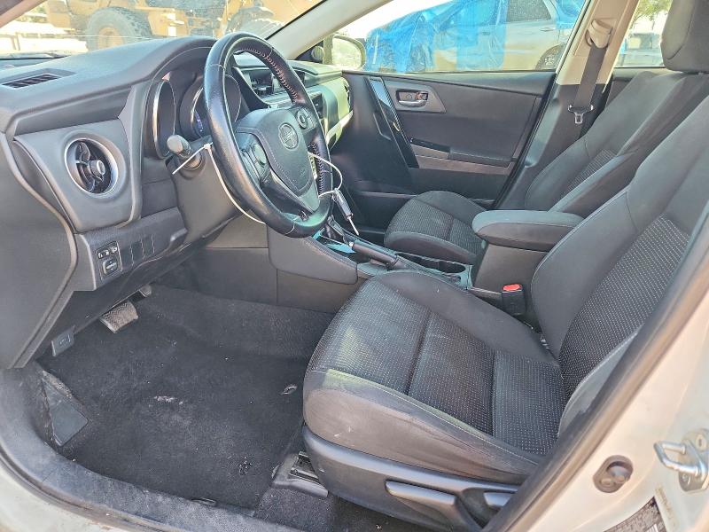 2016 Scion Im მანქანა იყიდება აუქციონზე, vin: JTNKARJE0GJ507470, აუქციონის ნომერი: 60648256