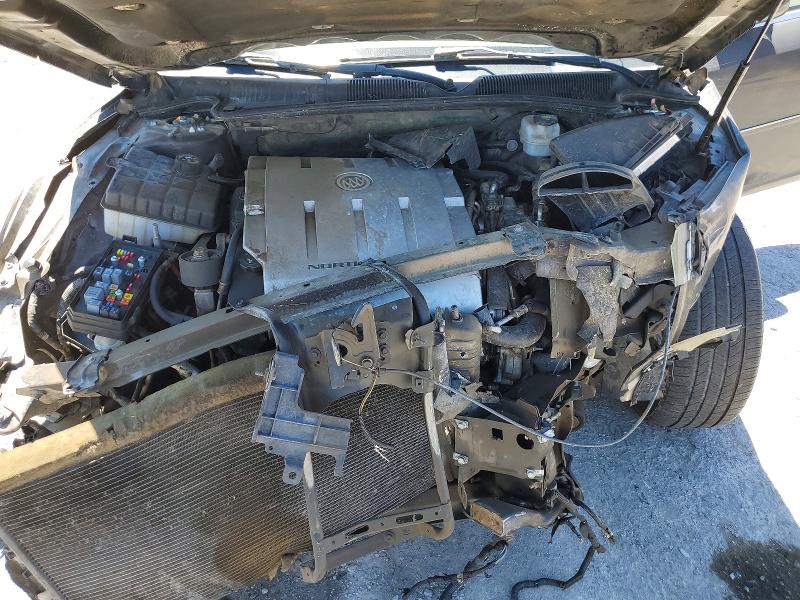 Aukcja sprzedaży 2008 Buick Lucerne, vin: 1G4HE57Y88U134140, numer aukcji: 60427206