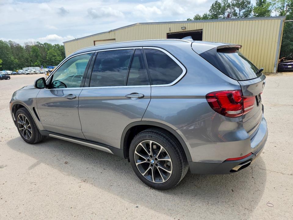 Aukcja sprzedaży 2018 Bmw X5, vin: 5UXKR0C59J0Y04643, numer aukcji: 62002026