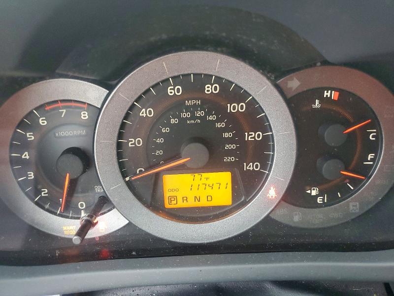 Продаж на аукціоні авто 2012 Toyota Rav4, vin: JTMRF4DV6C5050802, номер лоту: 59881756