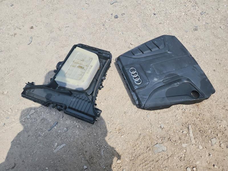 59711906 :رقم المزاد ، WA1LCBF72SD020499 vin ، 2025 Audi Q7 مزاد بيع