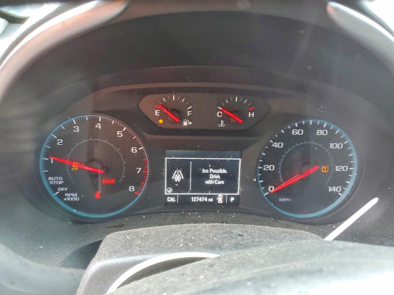 Aukcja sprzedaży 2016 Chevrolet Malibu, vin: 1G1ZB5ST0GF226156, numer aukcji: 59838036