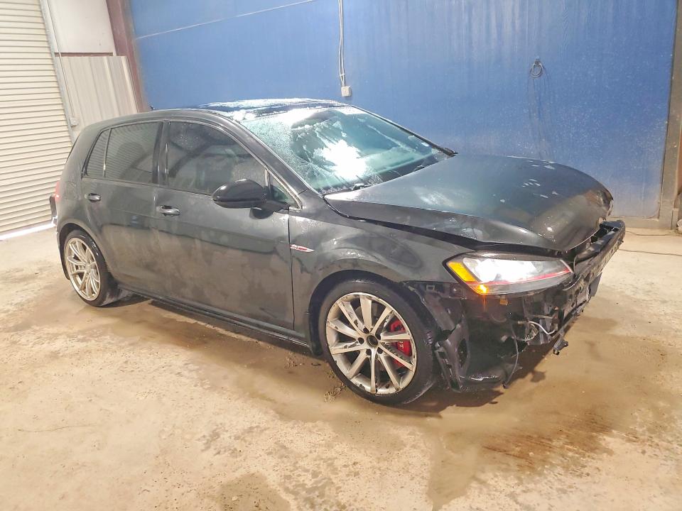 Aukcja sprzedaży 2017 Volkswagen Gti, vin: 3VW447AU5HM030570, numer aukcji: 59652806