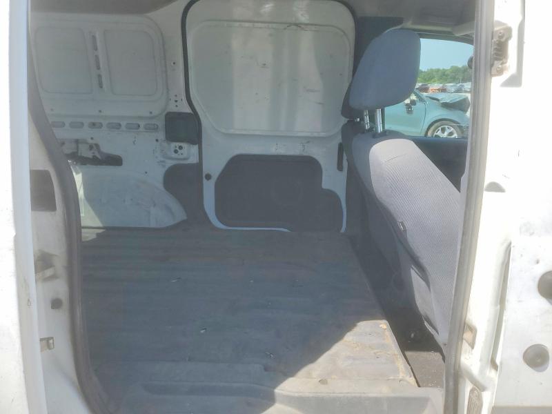 59264716 :رقم المزاد ، NM0LS7CNXBT074452 vin ، 2011 Ford Transit Connect مزاد بيع