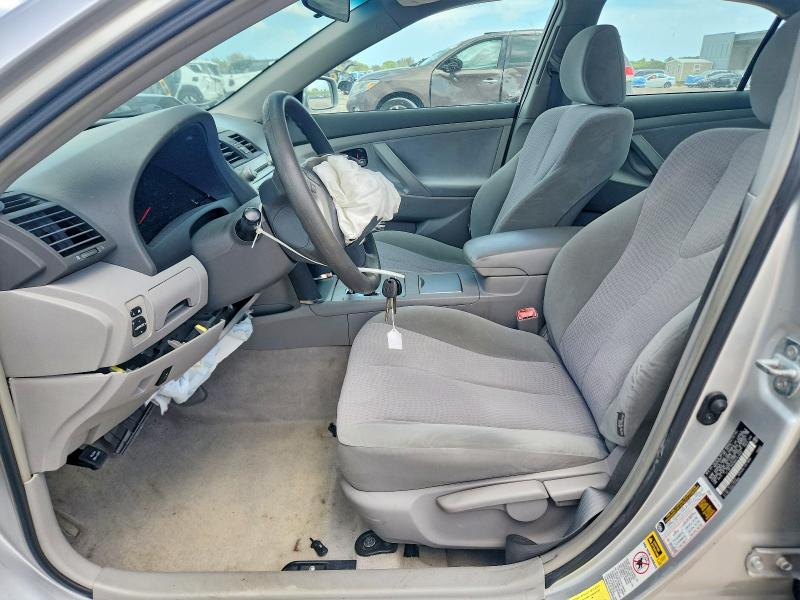 Продажа на аукционе авто 2011 Toyota Camry, vin: 4T1BF3EK5BU141849, номер лота: 62634956