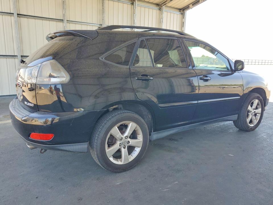 Продаж на аукціоні авто 2004 Lexus Rx, vin: JTJGA31U540036302, номер лоту: 59745446