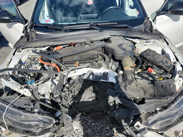Aukcja sprzedaży 2022 Honda Accord, vin: 1HGCV3F20NA021572, numer aukcji: 61475866