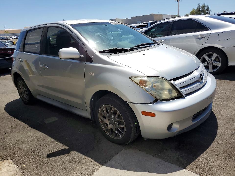 Aukcja sprzedaży 2005 Scion Xa, vin: JTKKT624950129132, numer aukcji: 59346676