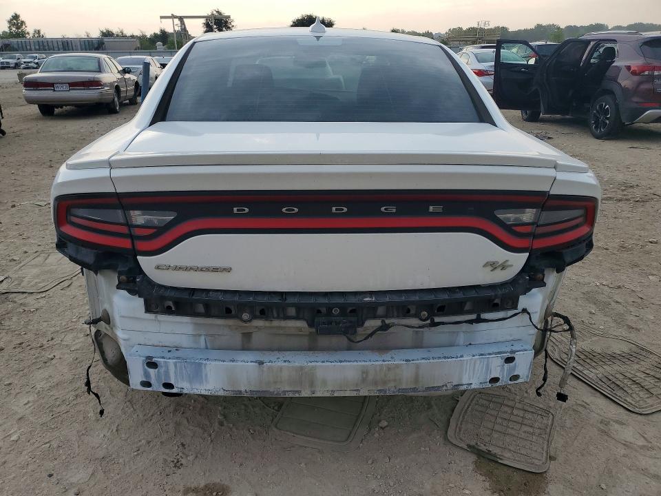 Aukcja sprzedaży 2016 Dodge Charger, vin: 2C3CDXCT1GH204056, numer aukcji: 62490116