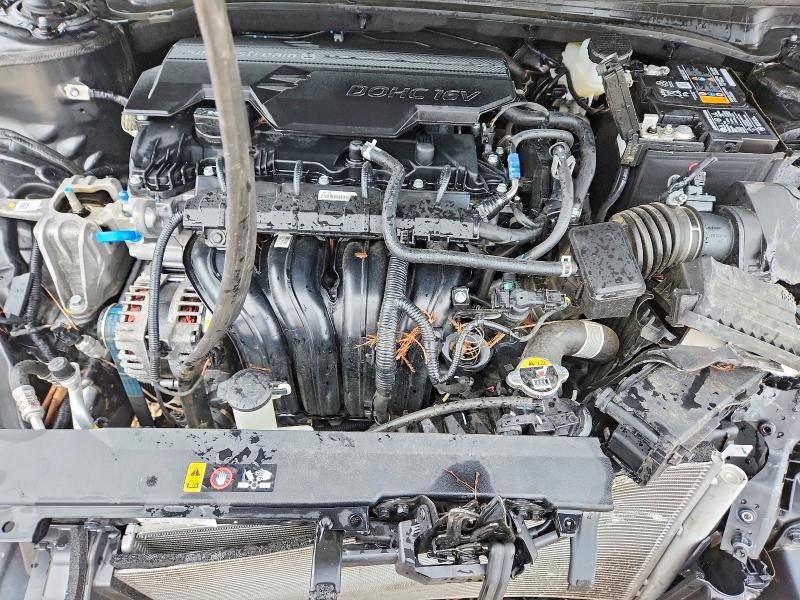 59948996 :رقم المزاد ، 3KPFT4DE8TE294838 vin ، 2026 Kia K4 مزاد بيع