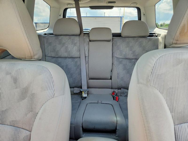 Продажа на аукционе авто 2009 Subaru Forester, vin: JF2SH63679H737426, номер лота: 59661626