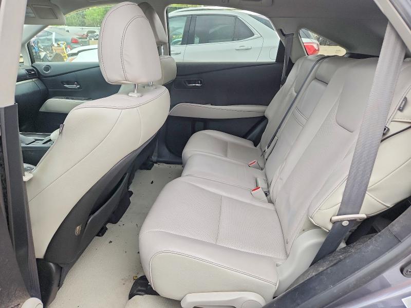 Продажа на аукционе авто 2013 Lexus Rx 350, vin: 2T2BK1BA6DC205151, номер лота: 61616306