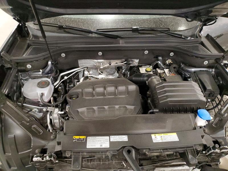 Продажа на аукционе авто 2025 Volkswagen Atlas Cross Sport, vin: 1V2AE2CA1SC206160, номер лота: 61743116