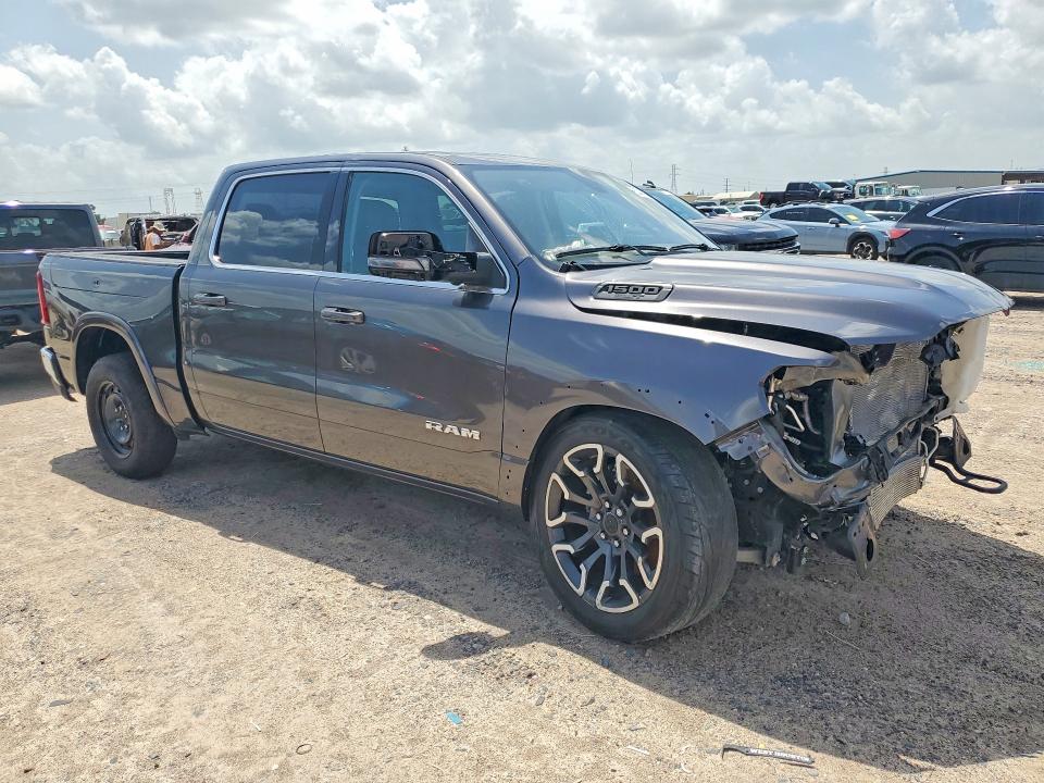 Aukcja sprzedaży 2026 Ram 1500, vin: 1C6SRFHPXTN236950, numer aukcji: 62447876