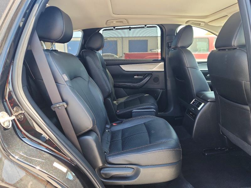 Aukcja sprzedaży 2024 Mazda Cx-90, vin: JM3KKDHD3R1116681, numer aukcji: 62577556