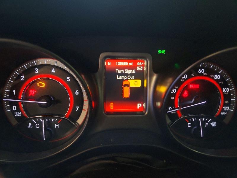 2019 Dodge Journey მანქანა იყიდება აუქციონზე, vin: 3C4PDCGG0KT857660, აუქციონის ნომერი: 59280986