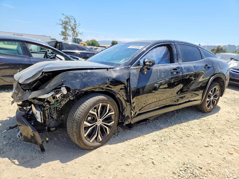 Продаж на аукціоні авто 2023 Toyota Crown, vin: JTDAAAAF4P3016852, номер лоту: 59703556