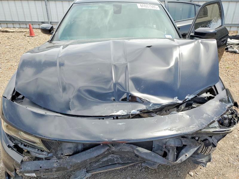 60931986 :رقم المزاد ، 2C3CDXBG3KH615360 vin ، 2019 Dodge Charger مزاد بيع