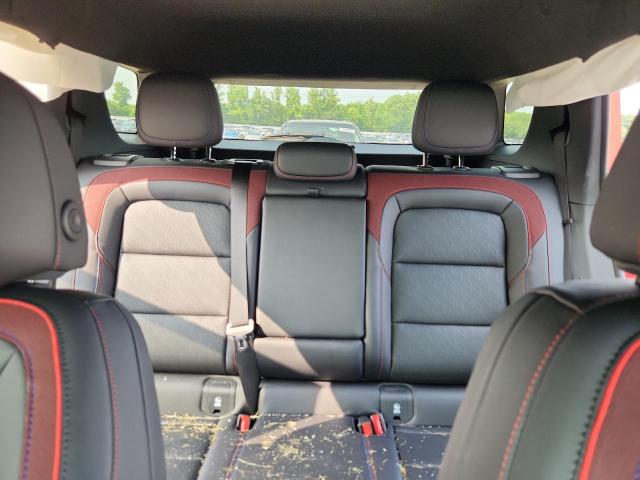 Aukcja sprzedaży 2026 Chevrolet Equinox, vin: 3GNAXLEG2TL155865, numer aukcji: 61008386