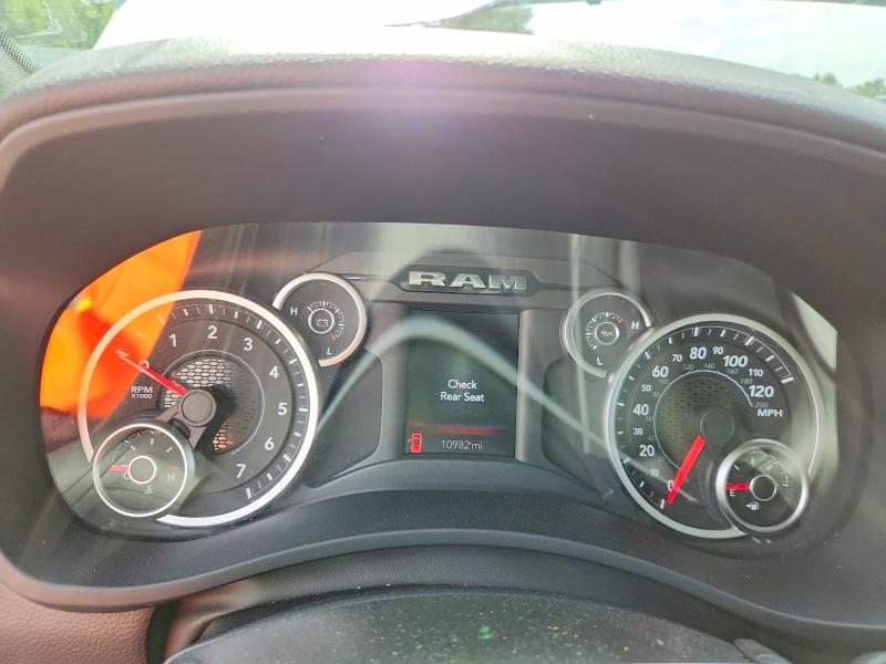 Продаж на аукціоні авто 2026 Ram 2500, vin: 3C6UR5DJ8TG273850, номер лоту: 61964886