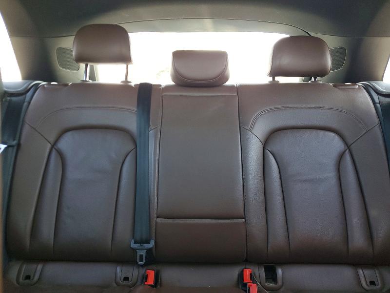 Aukcja sprzedaży 2016 Audi Q3, vin: WA1GFCFS9GR014941, numer aukcji: 62298256