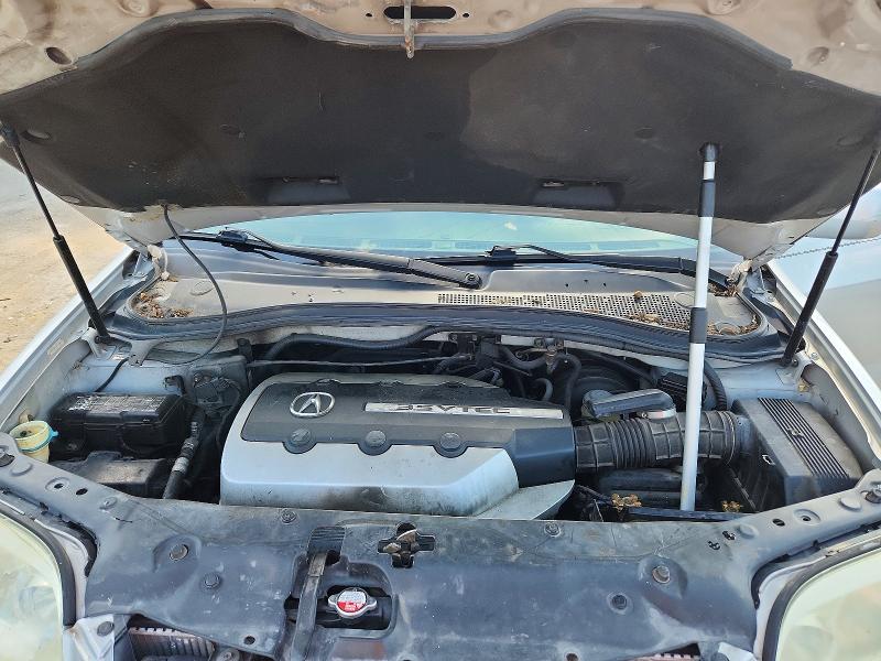 Aukcja sprzedaży 2003 Acura Mdx, vin: 2HNYD18663H524611, numer aukcji: 85964235