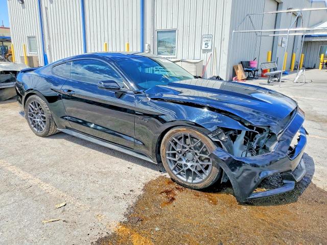 2016 Ford Mustang მანქანა იყიდება აუქციონზე, vin: 1FA6P8CF8G5323266, აუქციონის ნომერი: 61973586