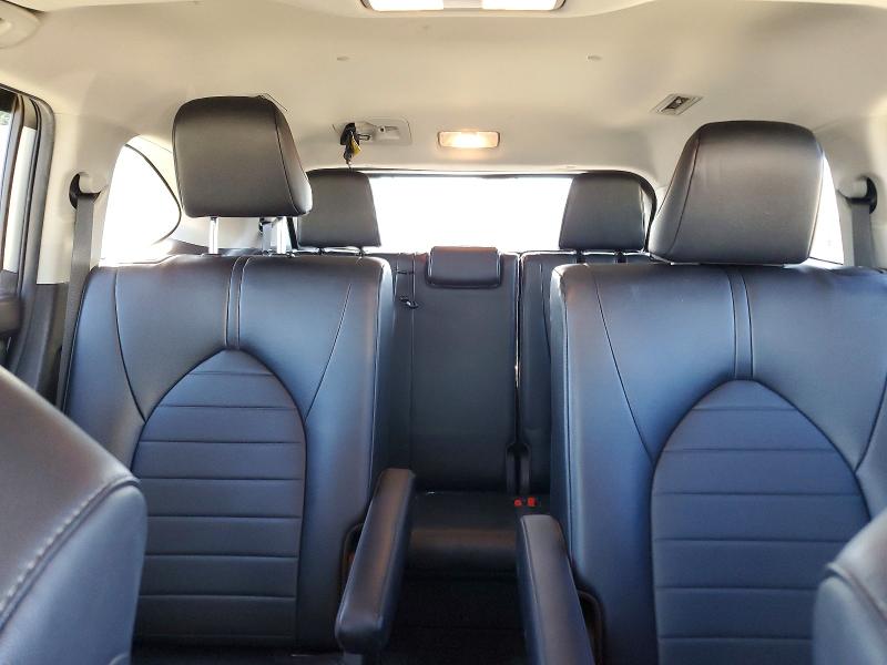 Aukcja sprzedaży 2023 Toyota Highlander Hybrid, vin: 5TDKBRCH3PS597578, numer aukcji: 61163856