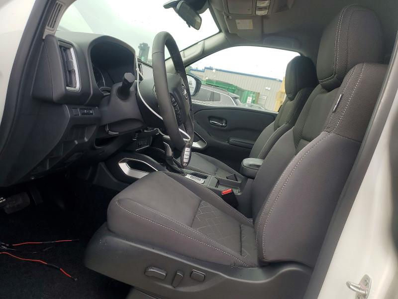 Продажа на аукционе авто 2026 Nissan Frontier, vin: 1N6ED1EK8TN624952, номер лота: 58563826