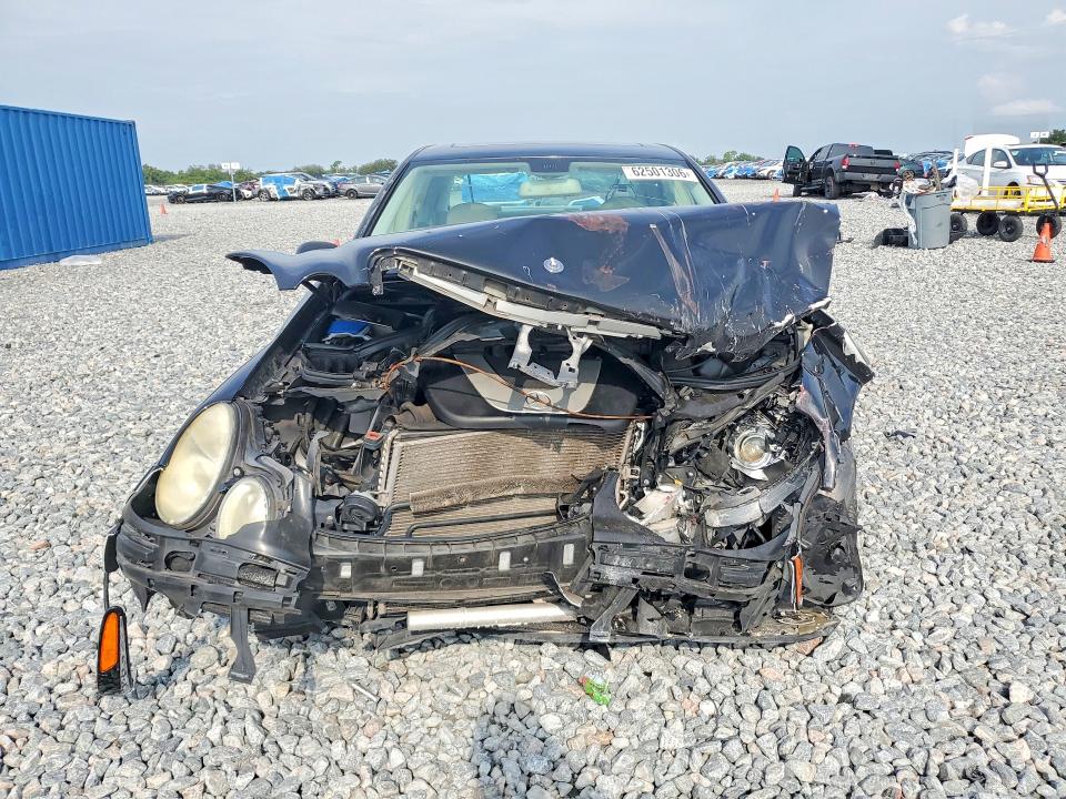 Aukcja sprzedaży 2006 Mercedes-benz E, vin: WDBUF56J36A776444, numer aukcji: 62501306