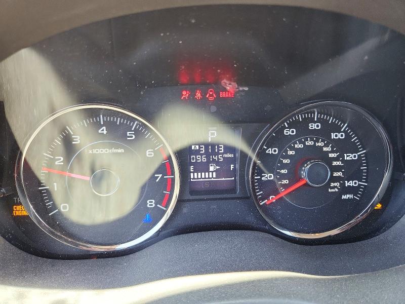 Aukcja sprzedaży 2015 Subaru Forester, vin: JF2SJGUC4FH465914, numer aukcji: 59283016