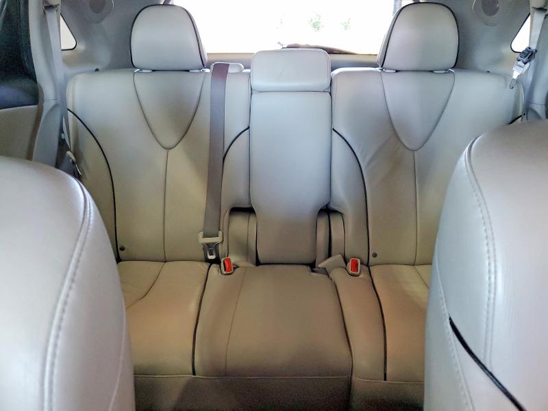 Продаж на аукціоні авто 2009 Toyota Venza, vin: 4T3ZK11A69U003279, номер лоту: 59152186