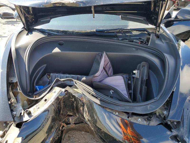 62081926 :رقم المزاد ، 5YJ3E1EB9NF337578 vin ، 2022 Tesla Model 3 مزاد بيع